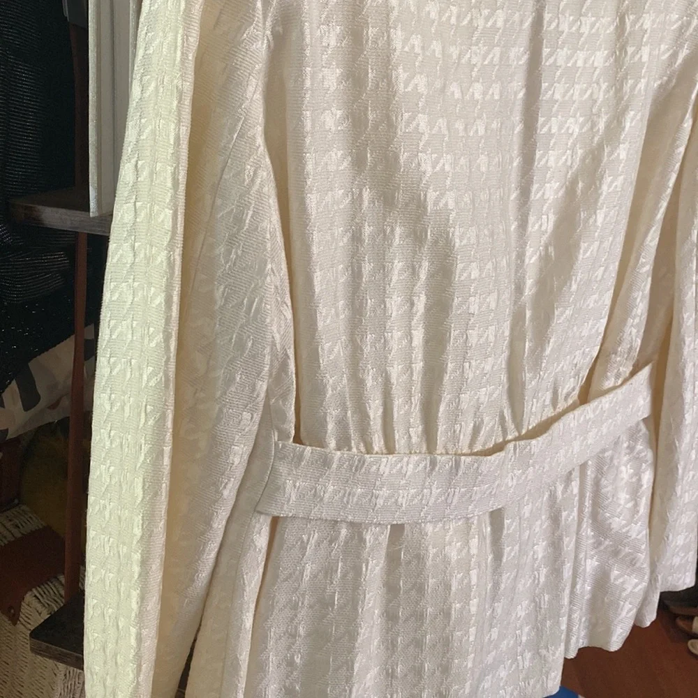 Christian Dior suit jacket